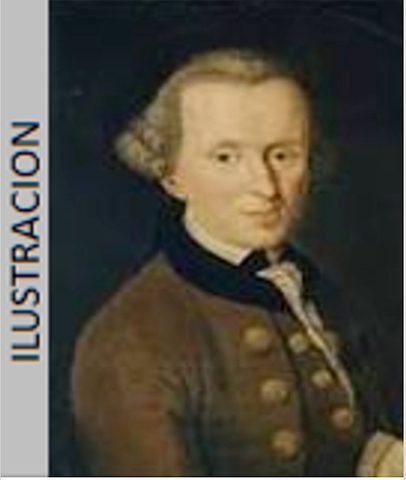 Immanuel Kant