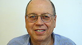 Timeline: Alan Kotok