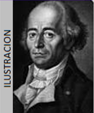 Johann Heinrich Lambert