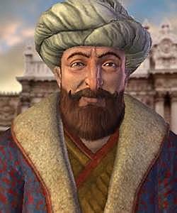 caída de Constantinopla