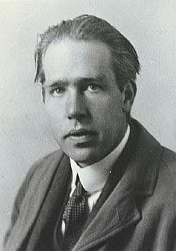 Bohr's Model