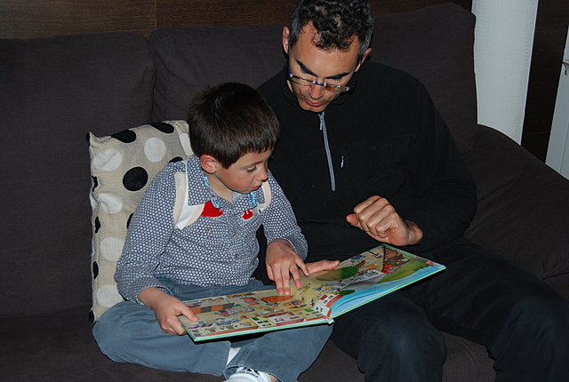 A P4. Començo extra escolar de judo.