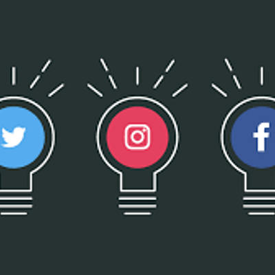 Timeline: Social Media & Global Disruptions