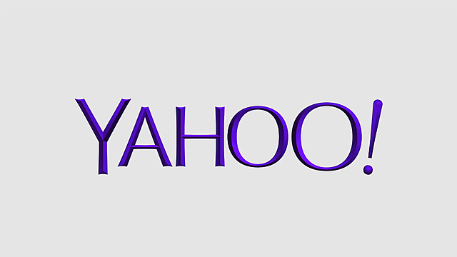 Yahoo! is created