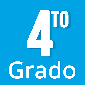 CUARTO GRADO