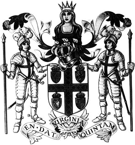 The Virginia Company