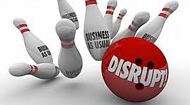 Timeline: Disruption Timeline