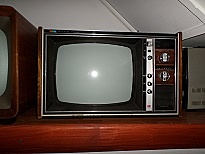 La televisión en mi hogar