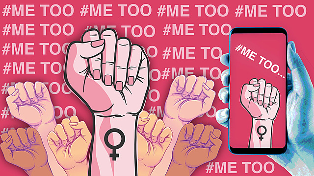 "#MeToo"