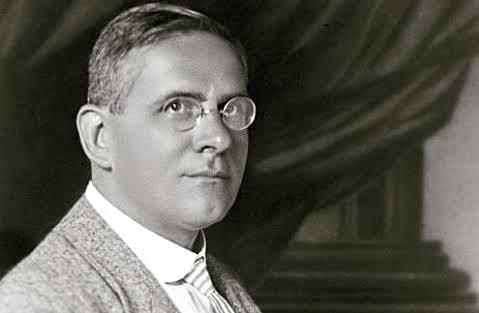 "Teoría general del conocimiento"