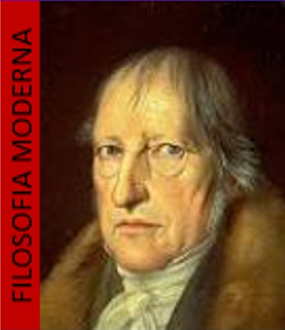 Georg Wilhelm Friedrich Hegel