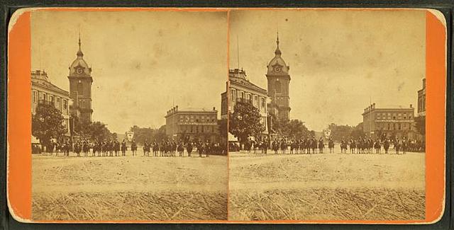 The Stereoscope: The Original 3D Imaging