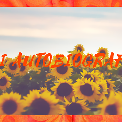 Timeline: Mi Autobiografía