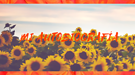 Timeline: Mi Autobiografía