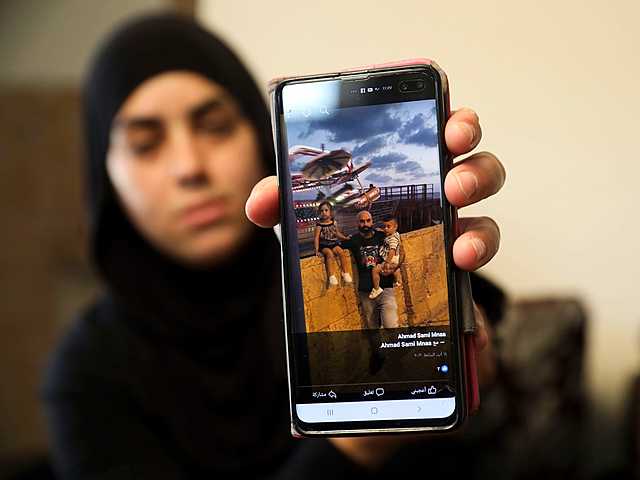 In Israel, there are protests focused on police inaction in violence against Israeli Arabs.