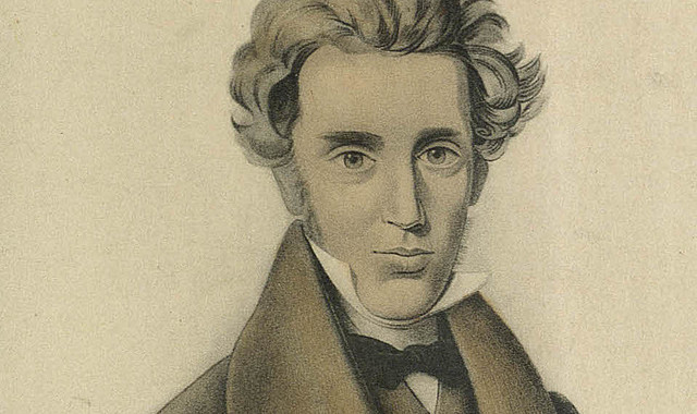 Sören Kierkegaard