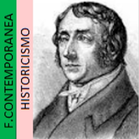 Barthold Georg Niebuhr