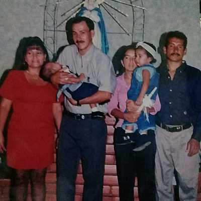 Timeline: Mi Nacimiento