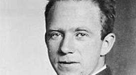 Timeline: Werner Heisenberg  5 December 1901 - 1 February 1976