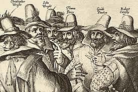 Gunpowder Plot