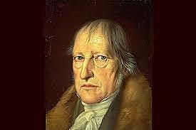 Hegel