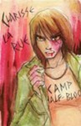 person who goes on the journey is....