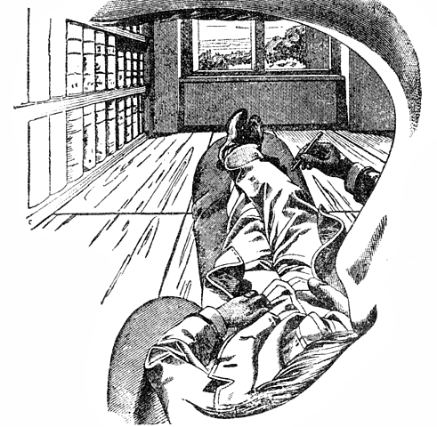 Publishes "Contributions to the Analysis of the Sensations"