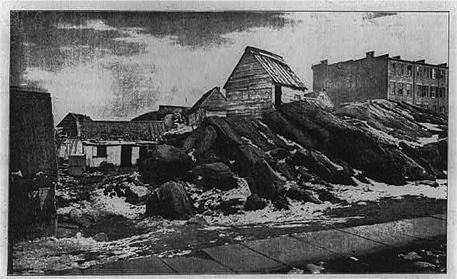 Stephen H. Horgan invento el semi tono para el proceso de grabado