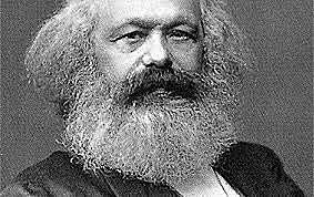 Karl Marx