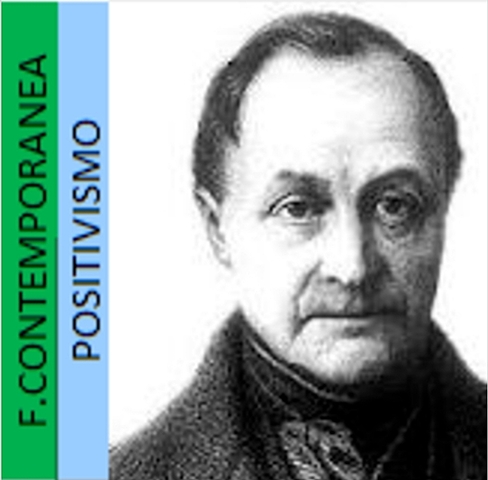 Auguste Comte