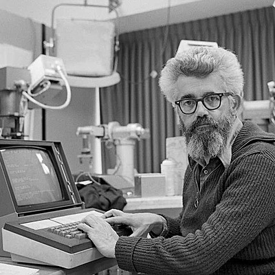 Timeline: John McCarthy - ESOC210_SPN