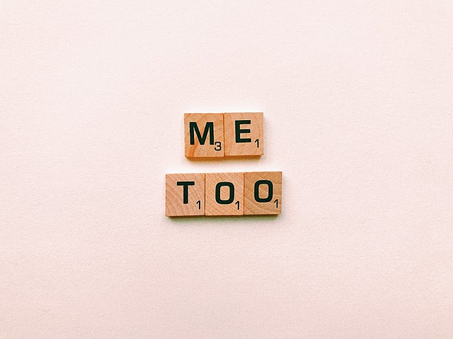#MeToo
