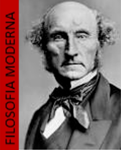 John Stuart Mill