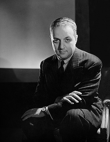 Agha es nombrado director artístico de Vogue.