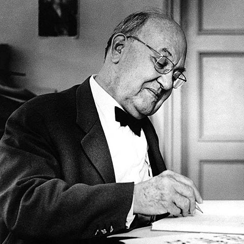 Tschichold, la nueva tipografía.