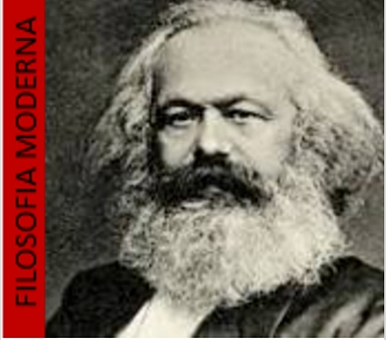 Karl Marx