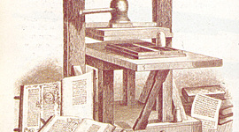 Timeline: Manifestaciones del diseño gráfico durante la Revolución industrial y  las principales vanguardias gráficos del siglo XX.