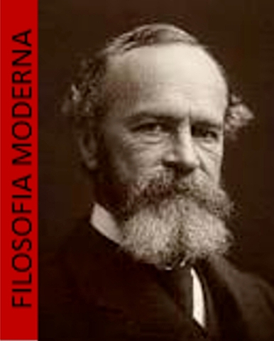 William James