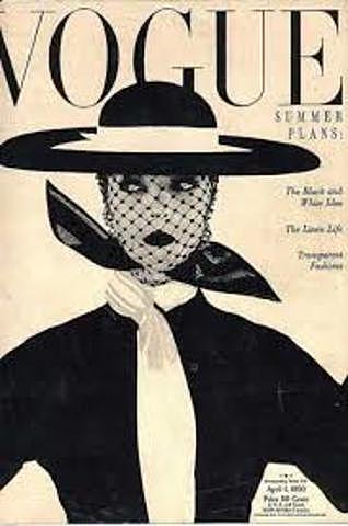 El movimiento moderno en EE.UU.: Agha es nombrado director artístico de Vogue