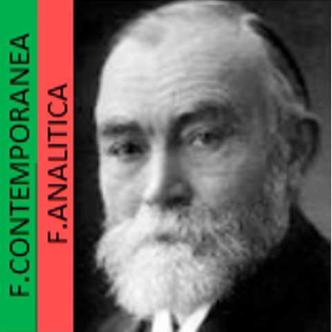 Gottlob Frege