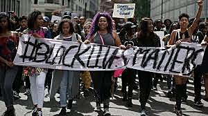 #BlackLivesMatter