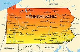 Pennsylvania