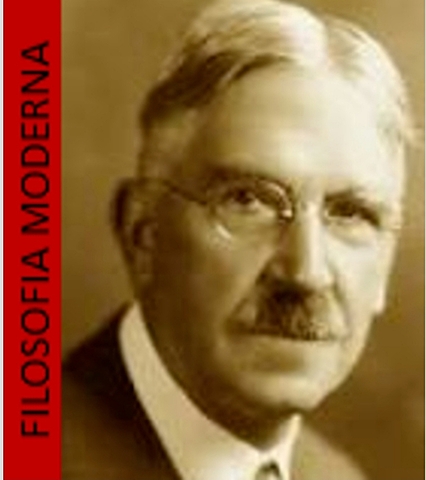 John Dewey