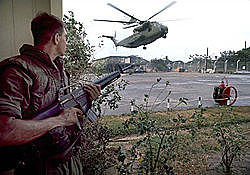 Fin a la maldita guerra