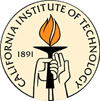 Entered the California Institute of Technology