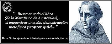 Duns Escoto