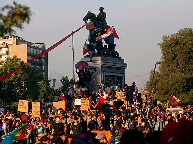 Chile Protests