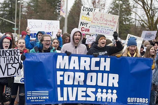 March For Our Lives