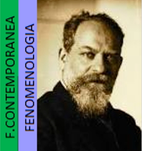 Edmund Husserl
