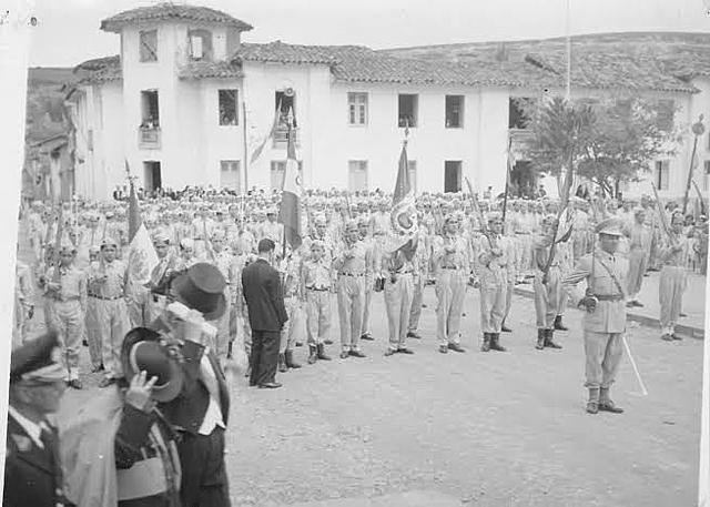 Fundación Chahapoyas